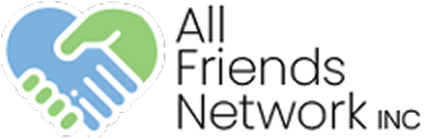 All Friends Network
